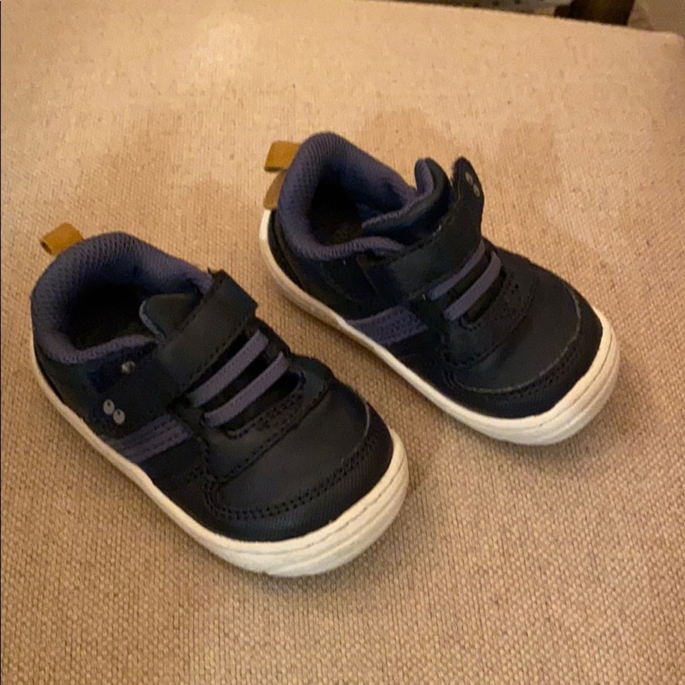 Stride Rite infant shoes size 4M
